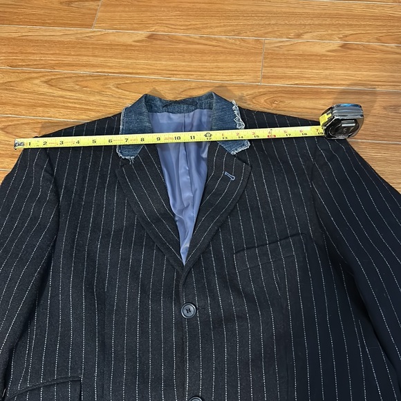 Peter Werth Overcoat - Picture 3 of 11